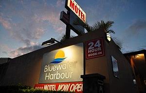 Bluewater Harbour Motel