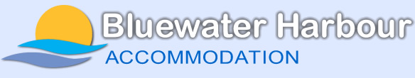 Bluewater Harbour Motel – Accommodation in Bowen, North Queensland