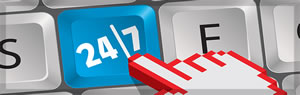 <span>Make a</span> 24Hr Online Booking